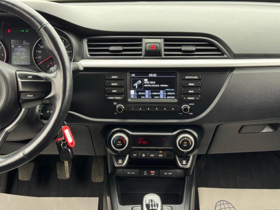 Kia Rio IV Ульяновск  - изображение 21