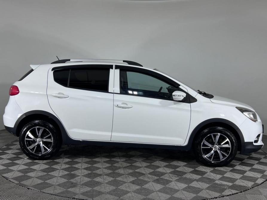 Lifan X50 Ростов-на-Дону  - изображение 5