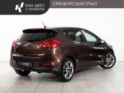 Kia Ceed II Казань  - изображение 16
