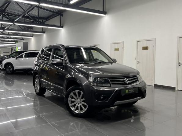 Suzuki Grand Vitara II Рестайлинг 2 с пробегом 2013 года, цена 1 320 000 рублей, 191662 км, внедорожник, Автокод Объявления