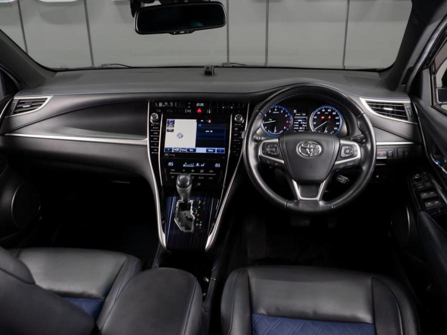 Toyota Harrier III (XU60) Рестайлинг Тюмень  - изображение 6
