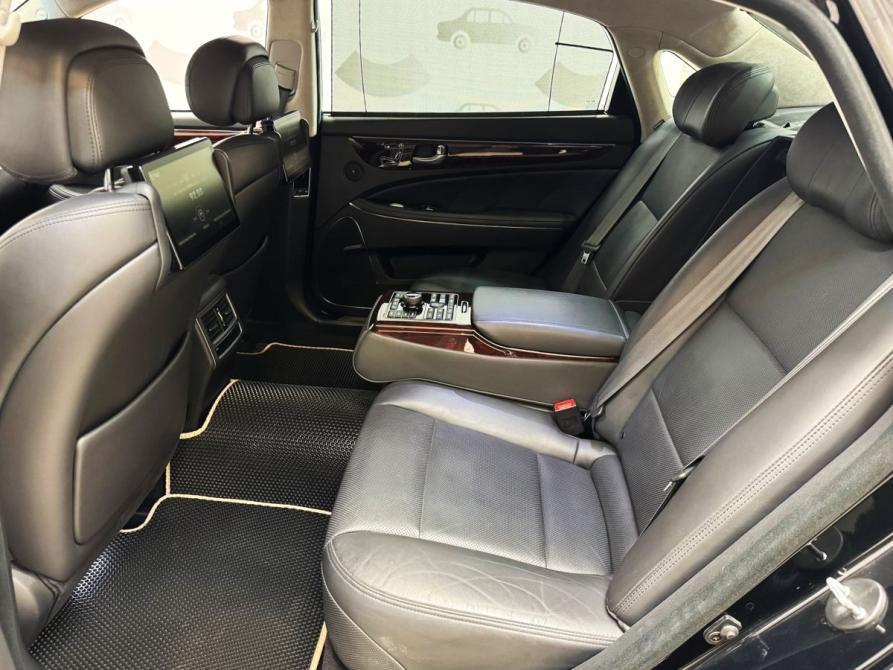 Hyundai Equus II Рестайлинг Ставрополь  - изображение 11