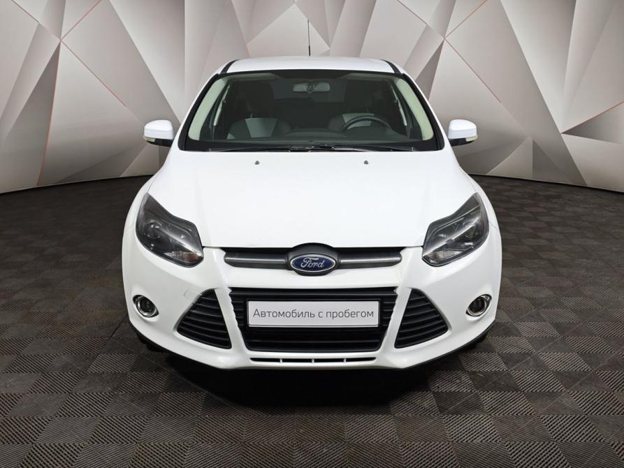 Ford Focus III Москва  - изображение 7