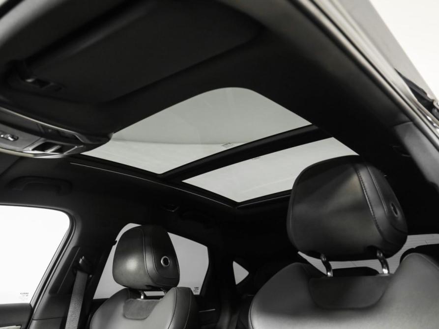 Geely Tugella I Рестайлинг Санкт-Петербург  - изображение 30