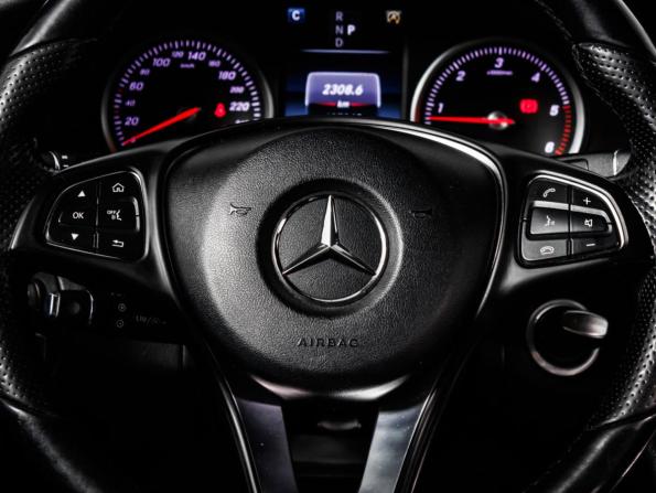 Mercedes-Benz GLC I (X253) с пробегом 2015 года, цена 2 599 000 рублей, 137241 км, внедорожник, Автокод Объявления