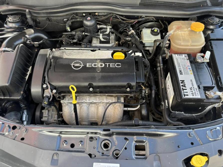 Opel Astra H Рестайлинг Альметьевск  - изображение 7