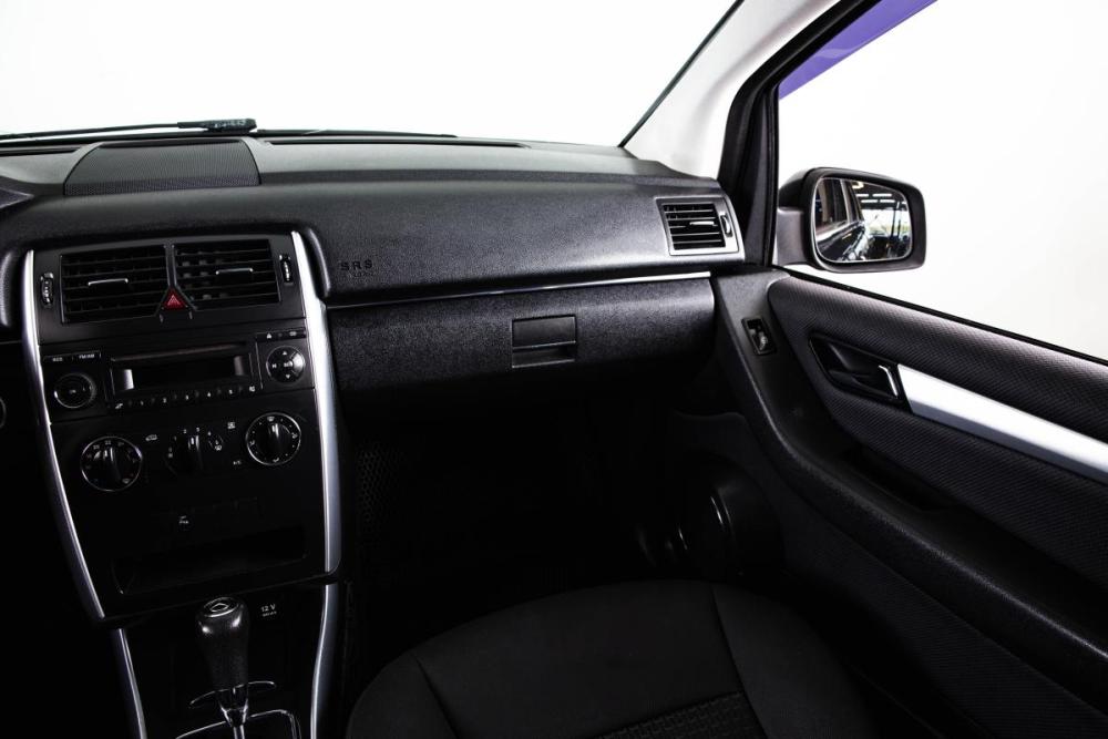 Mercedes-Benz B-Класс I (W245) Пермь  - изображение 15
