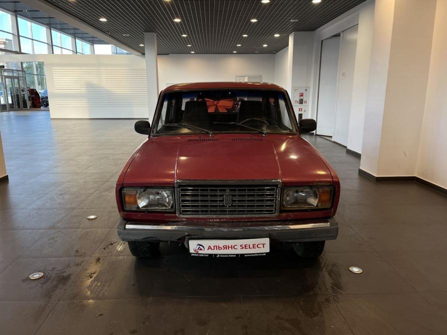 Lada (ВАЗ) 2107 Чебоксары  - изображение 8