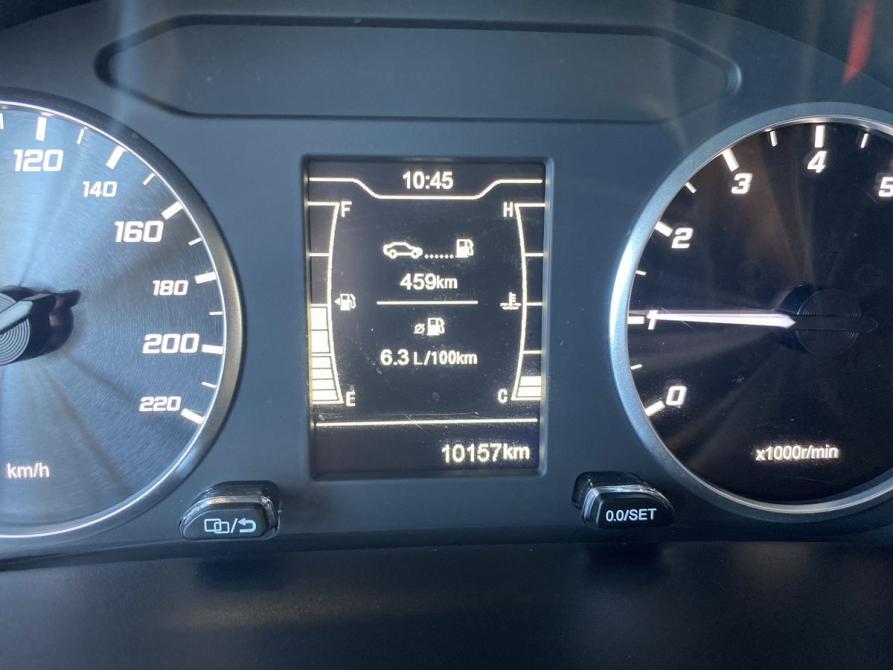 Chery Tiggo 4 Pro I Рестайлинг Саратов  - изображение 18