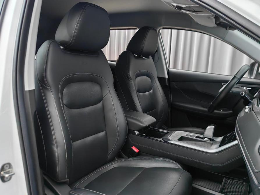 Chery Tiggo 4 Pro I Рестайлинг Подольск  - изображение 7
