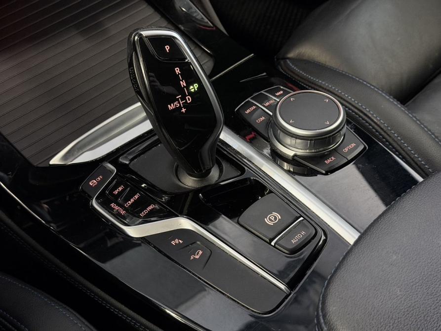 BMW X4 II (G02) Воронеж  - изображение 13