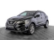 Nissan Qashqai II Рестайлинг Москва  - изображение 27