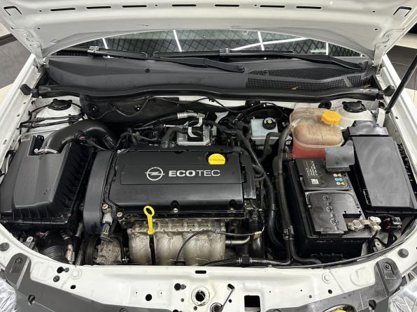 Opel Astra H Рестайлинг с пробегом 2013 года, цена 829 000 рублей, 96751 км, хэтчбек, Автокод Объявления