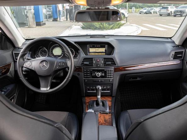 Mercedes-Benz E-Класс IV (W212 S212 C207) с пробегом 2011 года, цена 1 249 040 рублей, 233507 км, купе-хардтоп, Автокод Объявления