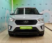 Hyundai Creta I Набережные Челны  - изображение 29