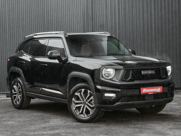 Haval H7 I с пробегом 2026 года, цена 3 720 000 рублей, 8193 км, внедорожник, Автокод Объявления
