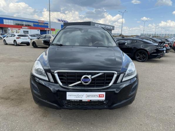 Volvo XC60 I с пробегом 2012 года, цена 1 620 000 рублей, 171977 км, внедорожник, Автокод Объявления