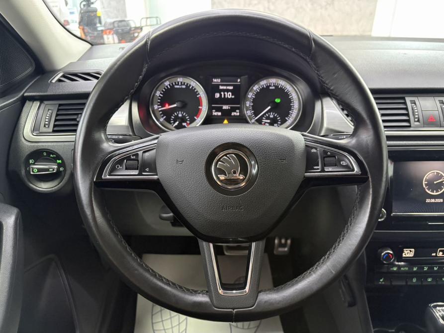 Skoda Rapid I Рестайлинг Ярославль  - изображение 21