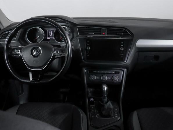 Volkswagen Tiguan II с пробегом 2019 года, цена 2 050 000 рублей, 141462 км, внедорожник, Автокод Объявления