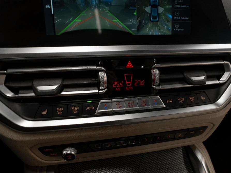 BMW 4 серии G22 G23 G26 Москва  - изображение 22