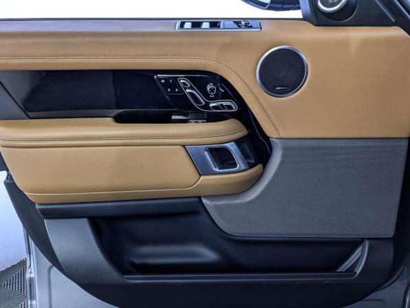 Land Rover Range Rover IV Рестайлинг с пробегом 2021 года, цена 6 540 000 рублей, 135759 км, внедорожник, Автокод Объявления