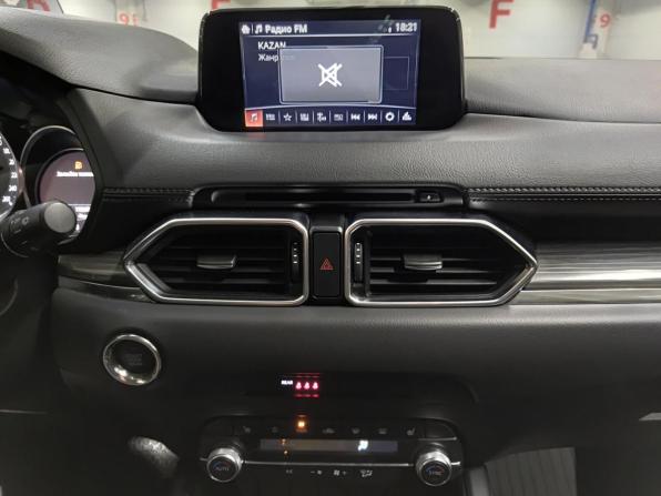 Mazda CX-5 II с пробегом 2019 года, цена 2 599 000 рублей, 159401 км, внедорожник, Автокод Объявления