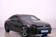 Mercedes-Benz CLA II (C118 X118) Омск  - изображение 24