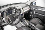 Chevrolet Captiva I Рестайлинг 2 Пермь  - изображение 30