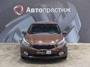 Kia Ceed II Пермь  - изображение 27