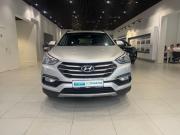 Hyundai Santa Fe III Рестайлинг Москва  - изображение 24