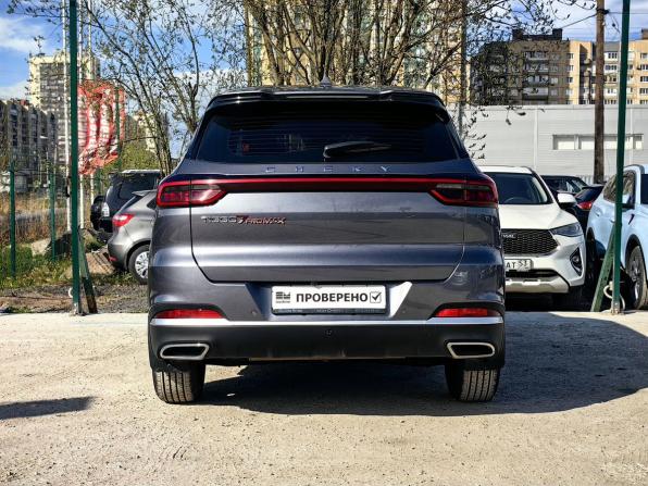 Chery Tiggo 7 Pro Max I с пробегом 2023 года, цена 1 849 000 рублей, 18000 км, внедорожник, Автокод Объявления