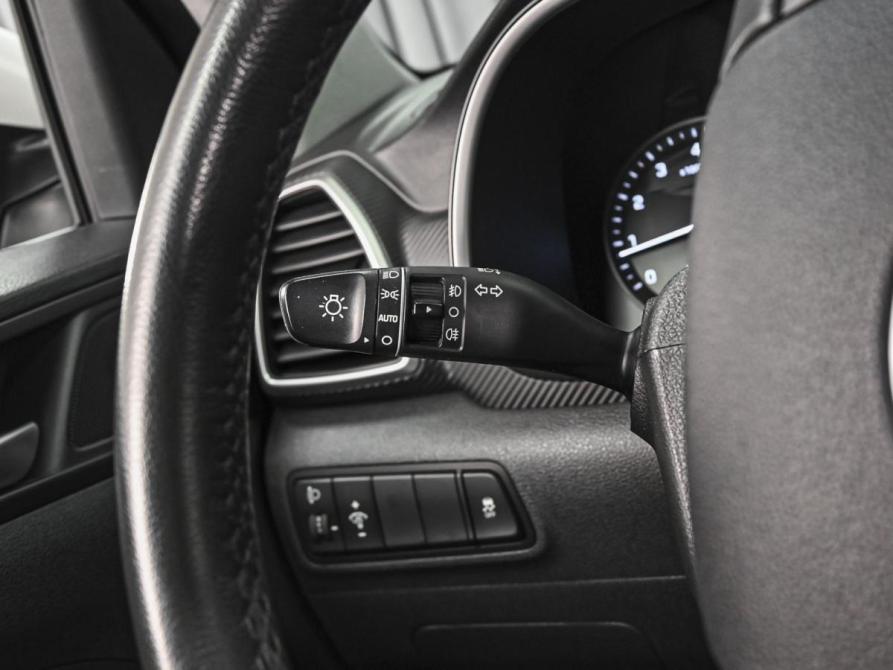 Hyundai Tucson III Рестайлинг Ставрополь  - изображение 16
