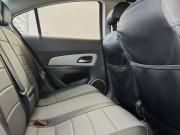 Chevrolet Cruze I Москва  - изображение 28