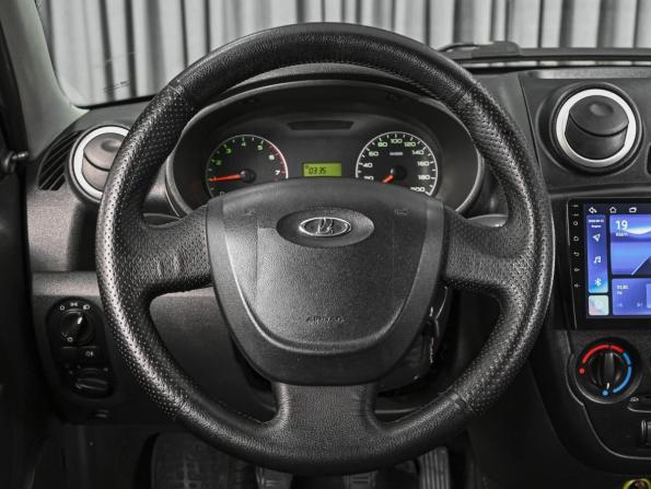 Lada (ВАЗ) Granta I с пробегом 2015 года, цена 550 000 рублей, 175090 км, лифтбек, Автокод Объявления