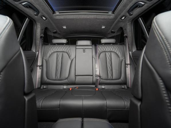 Новый BMW X5 IV (G05/G18) Рестайлинг 2026 года, цена 16 390 000 рублей, внедорожник, Автокод Объявления