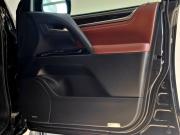 Lexus LX III Рестайлинг 2 Барнаул  - изображение 45