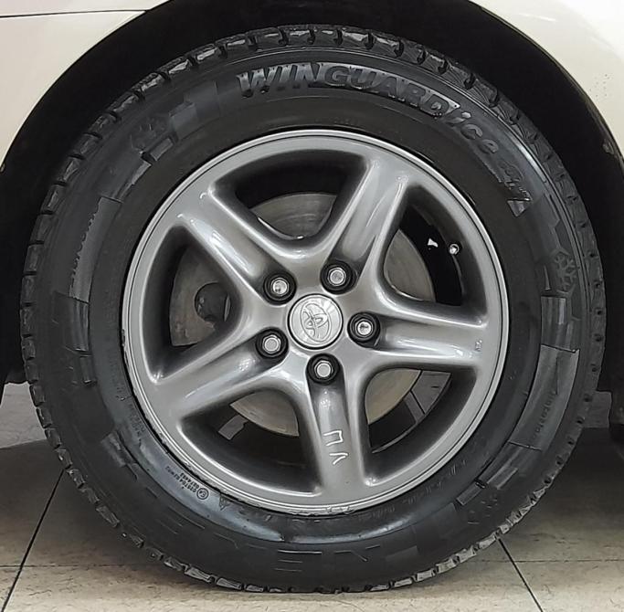 Toyota Camry VI (XV40) Новокузнецк  - изображение 20