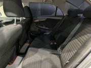 Toyota Corolla X (E140 E150) Рестайлинг Пермь  - изображение 28