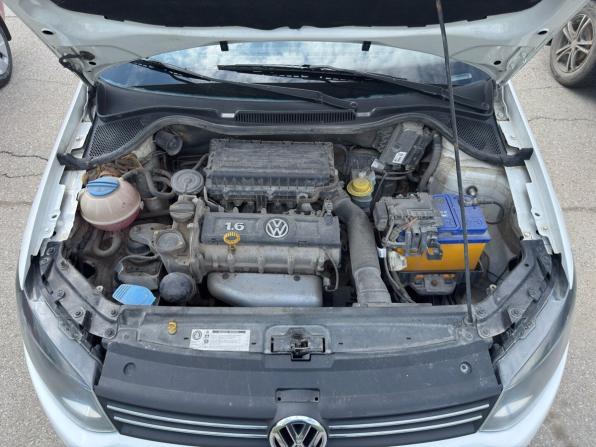 Volkswagen Polo V с пробегом 2013 года, цена 777 000 рублей, 115000 км, седан, Автокод Объявления
