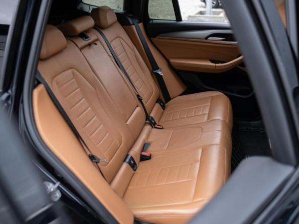 BMW X3 III (G01) с пробегом 2019 года, цена 3 749 000 рублей, 103536 км, внедорожник, Автокод Объявления