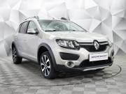Renault Sandero II Ульяновск  - изображение 28