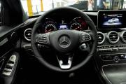 Mercedes-Benz C-Класс IV (W205) Уфа  - изображение 31