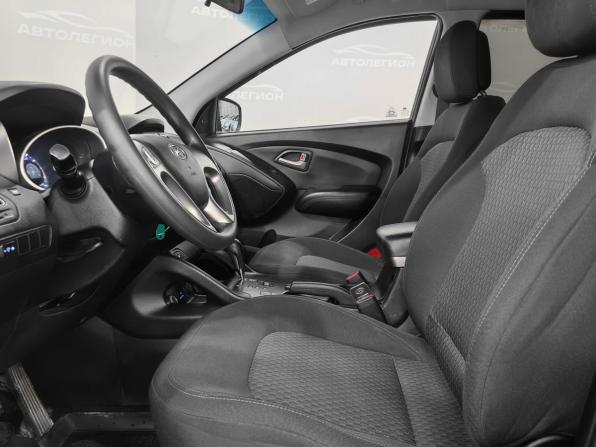 Hyundai ix35 I с пробегом 2012 года, цена 1 370 000 рублей, 160000 км, внедорожник, Автокод Объявления