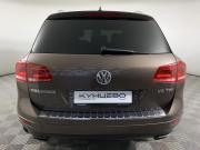 Volkswagen Touareg II Москва  - изображение 25