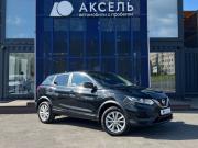 Nissan Qashqai II Рестайлинг Архангельск  - изображение 23
