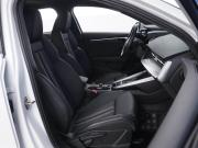 Audi A3 IV (8Y) Москва  - изображение 29