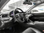 Toyota Camry VIII (XV70) Казань  - изображение 40