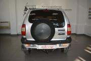 Chevrolet Niva I Киров  - изображение 32