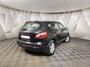 Nissan Qashqai I Рестайлинг Москва  - изображение 21