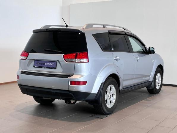 Citroen C-Crosser с пробегом 2010 года, цена 999 000 рублей, 143053 км, внедорожник, Автокод Объявления